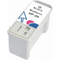 Epson T028 (T028201) Black Remanufactured Ink Cartridge