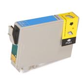 Compatible Light Cyan Epson T0785 Ink Cartridge (Replaces Epson T078520)