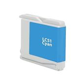 Compatible Cyan Brother LC51C Ink Cartridge