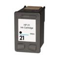 Compatible Black HP 21 Ink Cartridge (Replaces HP C9351AN)