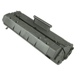 Compatible Black HP 92A Micr Toner Cartridge (Replaces HP C4092AMICR)
