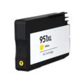 Compatible Yellow HP 951XL High Yield Ink Cartridge (Replaces HP CN048AN)