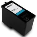 Dell MK992 Remanufactured Black High Yield Ink Cartridge (Series 9)