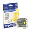 Epson T0604 (T060420) Yellow Original Ink Cartridge