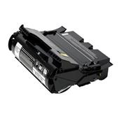 Compatible Black Lexmark X651H11A/X651H21A High Yield Toner Cartridge