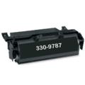 Compatible Black Dell 330-9787 Toner Cartridge