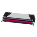Lexmark C734A1MG Magenta Remanufactured Toner Cartridge