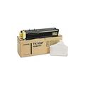 Kyocera TK-502Y Original Yellow Laser Toner Cartridge