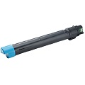 Compatible Cyan Dell 5Y7J4 High Capacity Toner Cartridge (Replaces Dell 332-1877)