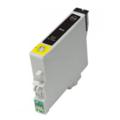 Epson T0601 (T060120) Black Remanufactured Ink Cartridge