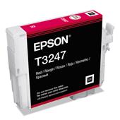 Epson 324 (T324720) Red Original UltraChrome HG2 Ink Cartridge