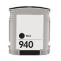 Compatible Black HP 940 Ink Cartridge (Replaces HP C4902AN)
