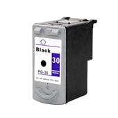Compatible Black Canon PG-30 Ink Cartridge (Replaces Canon 1899B002)