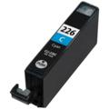 Compatible Cyan Canon CLI-226C Ink Cartridge (Replaces Canon 4547B001)