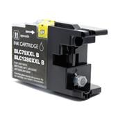 Compatible Black Brother LC79BK Extra High Yield Ink Cartridge
