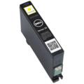Dell 331-7380 (series 33) Original Yellow Extra High Capacity Single Use Ink Cartridge (GRW63)
