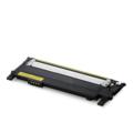 Samsung CLT-Y406S Yellow Remanufactured Standard Capacity Toner Cartridge