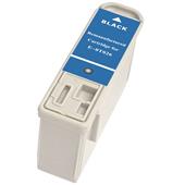 Epson T026 (T026201) Black Remanufactured Ink Cartridge