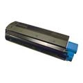 Oki 43034803 Remanufactured Cyan Toner Cartridge MS