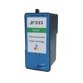 Compatible Color Dell JF333 Standard Yield Ink Cartridge