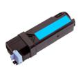 Dell 330-1437 Cyan High Capacity Remanufactured Toner