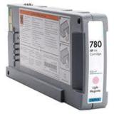 Compatible Light Magenta HP 780 Ink Cartridge (Replaces HP CB290A)