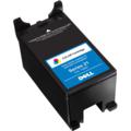 Dell U317R (Series 21) Original Color Single Use Standard Capacity Ink Cartridge (330-5274)