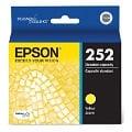 Epson T252420 Original Standard Capacity Yellow Ink Cartridge