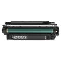 HP 646X Black Remanufactured Standard Capacity Toner Cartridge (CE264X)