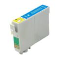 Compatible Cyan Epson T0422 Ink Cartridge (Replaces Epson T042220)