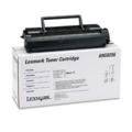 Lexmark 69G8256 Remanufactured Black Toner Cartridge