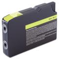 Compatible Yellow Lexmark No.200XL High Yield Ink Cartridge (Replaces Lexmark 14L0200)
