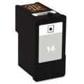 Compatible Black Lexmark No.14 Ink Cartridge (Replaces Lexmark 18C2090)