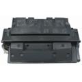 Compatible Black HP 61A Micr Toner Cartridge (Replaces HP C8061AMICR)