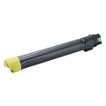 Compatible Yellow Dell JD14R High Capacity Toner Cartridge (Replaces Dell 332-1875)