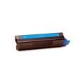 Konica Minolta 950-184 Remanufactured Cyan Toner Cartridge