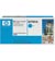 HP Color LaserJet Q7581A Cyan Original Print Cartridge with HP ColorSphere Toner