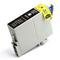 Epson T0431 (T043120) Black Remanufactured High Capacity Ink Cartridge
