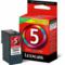 Lexmark No.5 (18C1960) Original Colour Ink Cartridge
