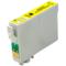 Epson T0784 (T078420) Standard Capacity Yellow Remanufactured Ink Cartridge
