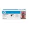 HP Color LaserJet Q3960A Black Original Print Cartridge with Smart Printing Technology