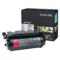 Lexmark 12A7360 Original Black Toner Cartridge