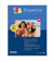 Epson T557 (T5570270) Original PictureMate Ink Cartridge/Paper Combo Print Pack w/100 4 x 6 Sheets