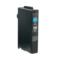 Lexmark No.150XL (14N1615) Remanufactured Cyan High Capacity Ink Cartridge