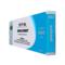 Mimaki SS2 Compatible Eco-Solvent Light Cyan Inkjet Cartridge