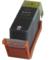 Canon BCI-1001BK Black Compatible Ink Cartridge