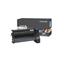 Lexmark C7706CH Original Cyan High Yield Return Program Laser Toner Cartridge