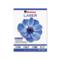 Universal Laser Paper 98 Brightness 24 lbs. 8-1/2 x 11 White 500/Ream