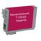 Compatible Magenta Epson 124 Ink Cartridge (Replaces Epson T124320)