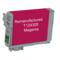Epson 124 Magenta Remanufactured Moderate Capacity Ink Cartridge